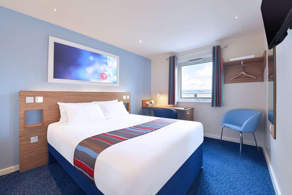 Travelodge High Wycombe Central Kamer foto