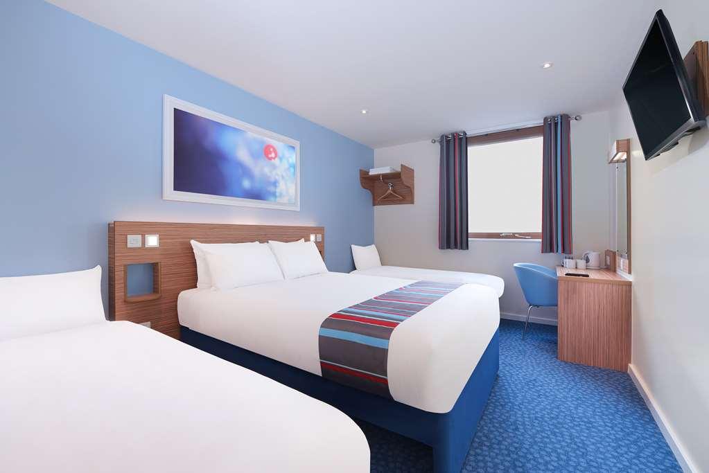 Travelodge High Wycombe Central Kamer foto