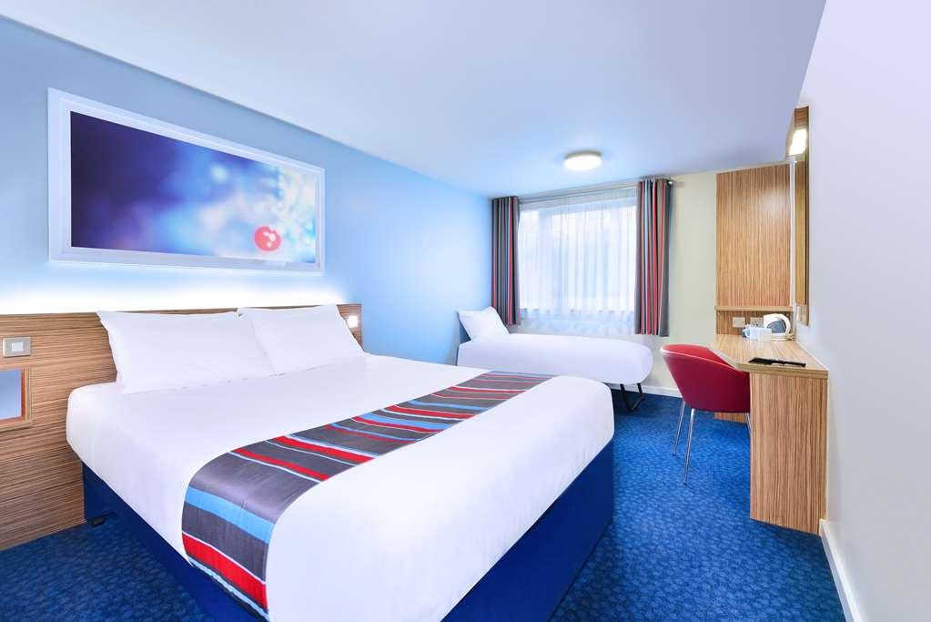 Travelodge High Wycombe Central Kamer foto