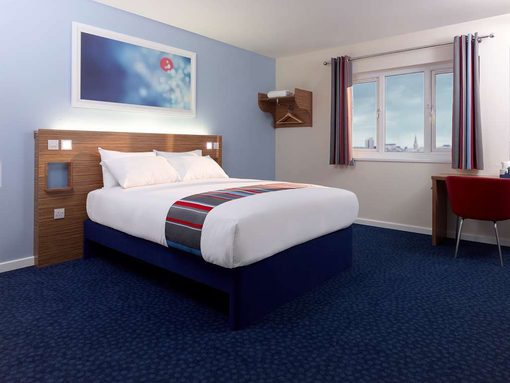 Travelodge High Wycombe Central Kamer foto