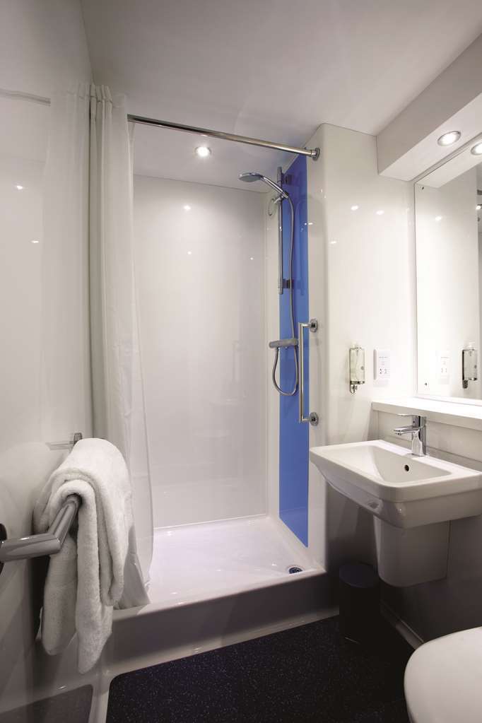 Travelodge High Wycombe Central Kamer foto